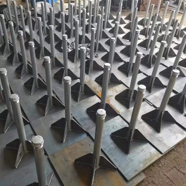黑山鑫亿呈沉降板生产